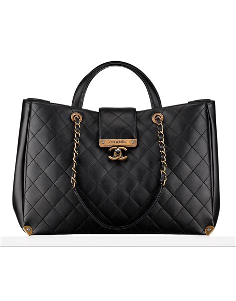 Chanel bags official website usa